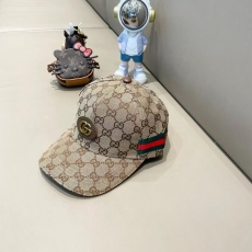 Gucci Caps